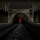 Illustration for article titled Lost in a Maze of Abandoned Stations Beneath the Streets of Barcelona